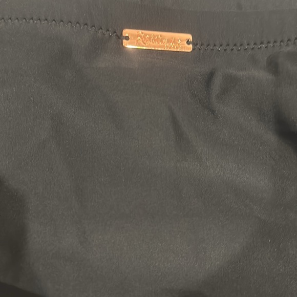 Black bikini bottom - Picture 3 of 5